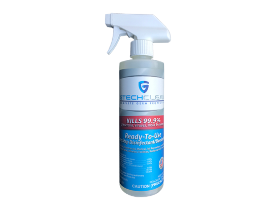GTech Wash Laundry Detergent • 5-Gallon Container